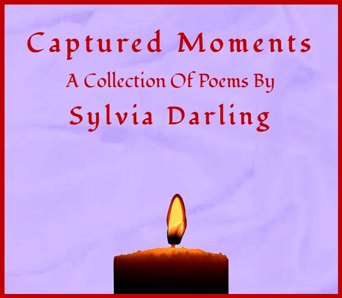Captured Moments Cover